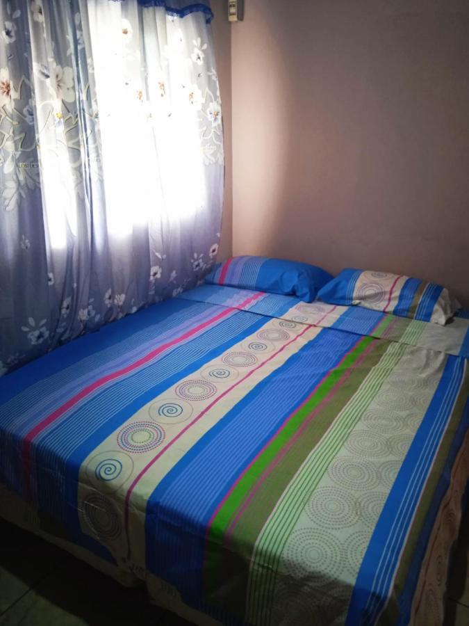 Estanislao Lopez 127 Hotel Puerto Iguazú Eksteriør billede