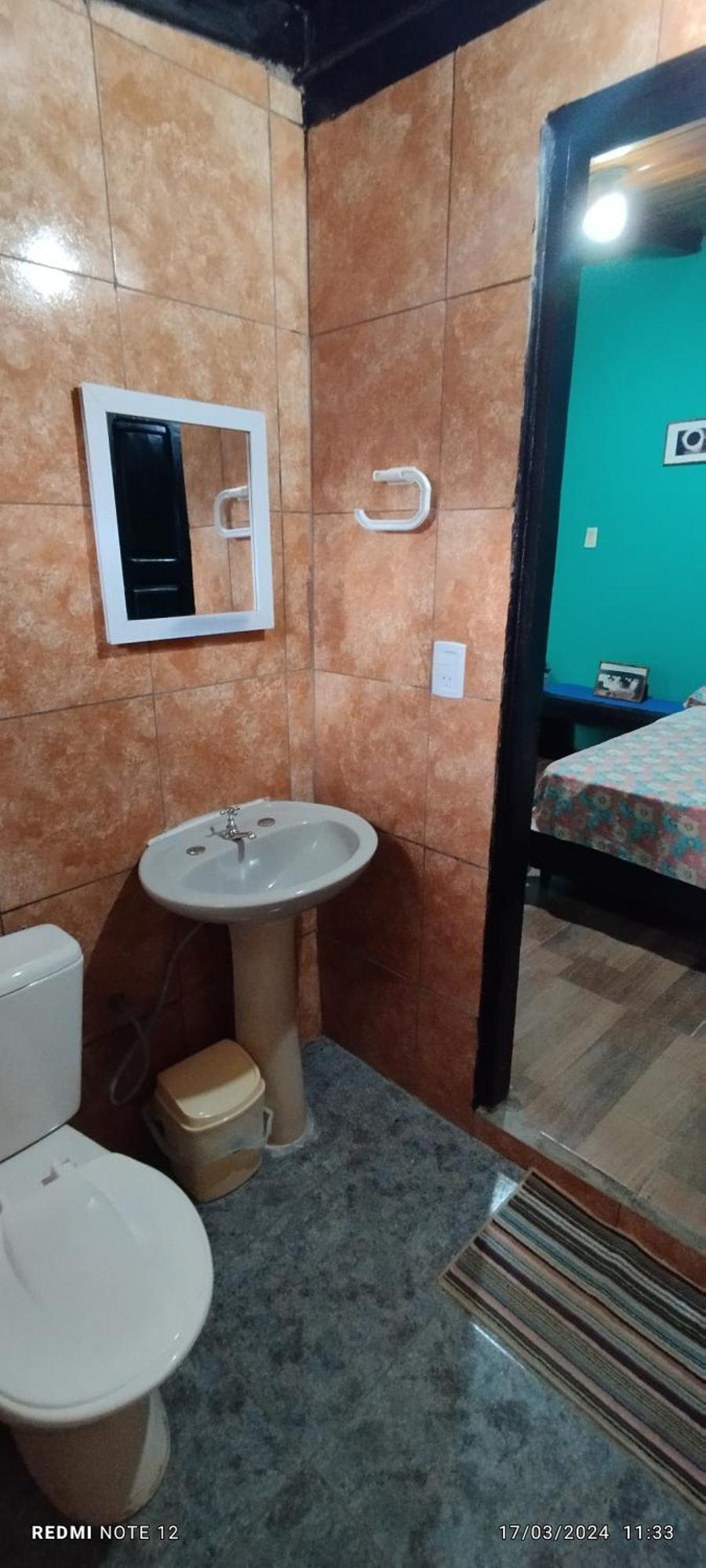 Estanislao Lopez 127 Hotel Puerto Iguazú Eksteriør billede