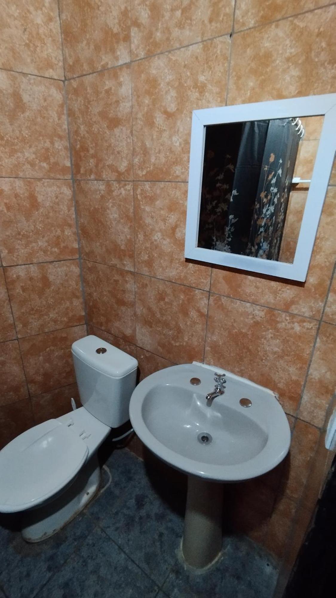 Estanislao Lopez 127 Hotel Puerto Iguazú Eksteriør billede